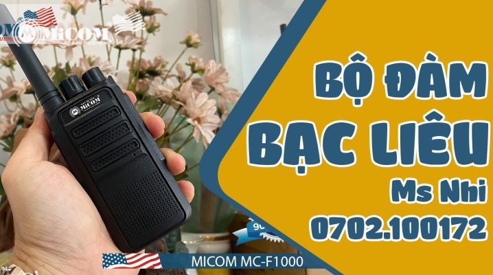 CUNG CẤP BỘ ĐÀM TẠI BẠC LIÊU