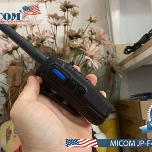 máy bộ đàm miCOM JP-F4003 thương hiệu Mỹ