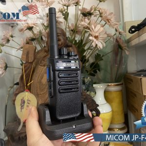 bộ đàm Mini Micom JP-F4003 chất lượng cao