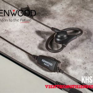 tai nghe bộ đàm kenwood khs-27