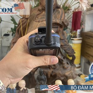 bộ đàm hàng hải MiCOM M25