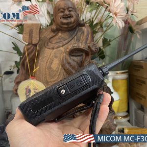MÁY BỘ ĐÀM MICOM JP-F3000-A phiên bản có màn hình