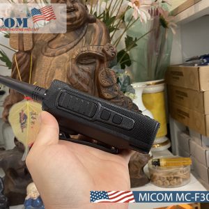 MÁY BỘ ĐÀM MICOM JP-F3000-A phiên bản có màn hình