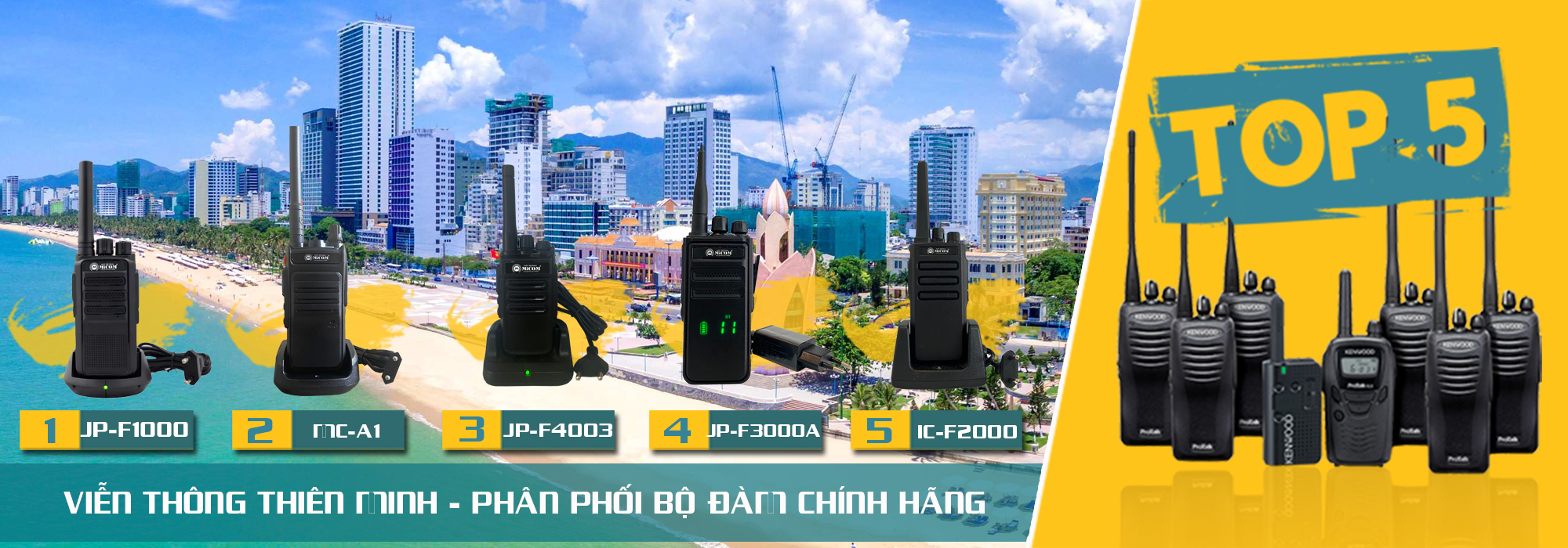 BỘ ĐÀM TẠI NHA TRANG KHÁNH HOÀ