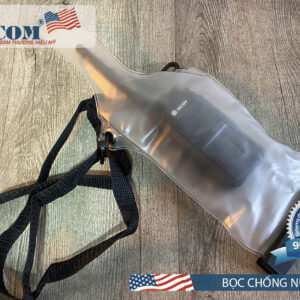 Bọc chống Nước bộ đàm MiCOM - KENWOOD - Motorola