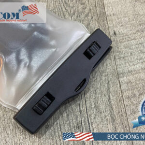 Bọc chống Nước bộ đàm MiCOM - KENWOOD - Motorola