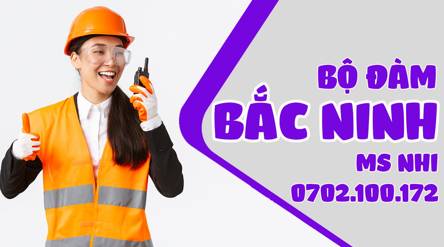 BỘ ĐÀM TẠI BẮC NINH