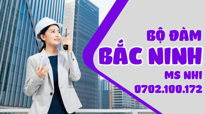 BỘ ĐÀM TẠI BẮC NINH