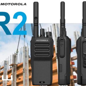 BỘ ĐÀM MOTOROLA MOTOTRBO R2
