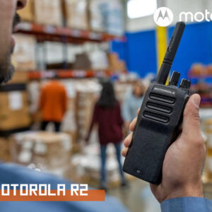 BỘ ĐÀM MOTOROLA MOTOTRBO R2
