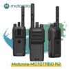 BỘ ĐÀM MOTOROLA MOTOTRBO R2