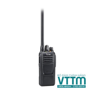 Máy bộ đàm ICOM IC-F1000/IC-F2000 chính hãng, giá tốt