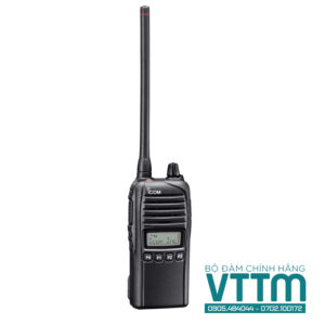 Mua máy bộ đàm ICOM IC-F3031/IC-F4031 chính hãng tại Thăng Long