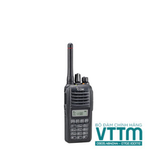 Máy Bộ Đàm ICOM IC-U88 & IC-V88 Chính Hãng, Bền Bỉ, Giá Ưu Đãi