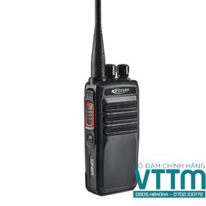 Máy Bộ Đàm Kirisun DP-405 Chính Hãng - Giá Tốt Nhất