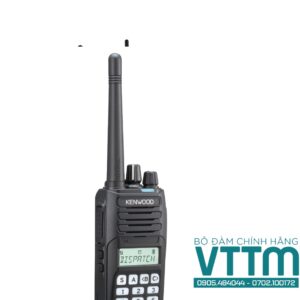 Mua Máy Bộ Đàm Kenwood NX1300-N M3 Giá Rẻ Tại Bồ Đàm Thăng Long
