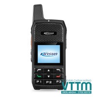 Máy bộ đàm POC T350 chính hãng, liên lạc không giới hạn.