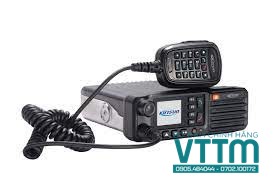 Khám phá Kirisun PoC TM840 với giao diện chuyển đổi độc đáo