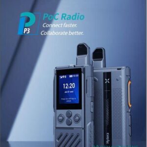 Máy Bộ Đàm Hytera P3 – Hiệu Suất Cao, Đáng Tin Cậy Cho Doanh Nghiệp