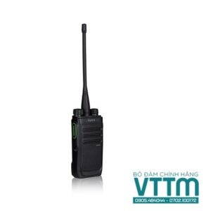 Mua Máy Bộ Đàm Hytera BD508 Chính Hãng, Giá Rẻ Tại Mai Tel