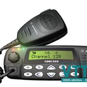 Máy bộ đàm Motorola GM-338 chính hãng, giá tốt, bền bỉ