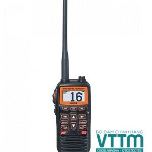 Standard Horizon HX210E: Bộ Đàm Hàng Hải Chống Nước, Phao Nổi