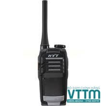 Máy Bộ Đàm Kỹ Thuật Số HYT BD-558 Bền Bỉ, Âm Rõ, Pin Trâu