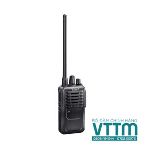 Bộ đàm ICOM IC-F3003 chính hãng giá tốt, bền bỉ, uy tín