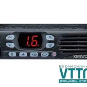 Máy bộ đàm trạm gắn xe Kenwood TK-8302H chính hãng