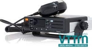 Máy Bộ Đàm Gắn Xe Trạm MD-618 Công Suất Cao, Tầm Xa
