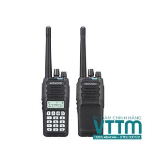 Máy Bộ Đàm Kenwood NX-1200/1300A Chính Hãng, Bền Bỉ, Giá Tốt
