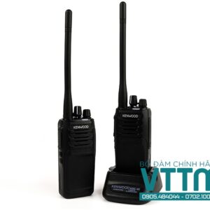 Bộ đàm Kenwood NX-1200NM: Kỹ thuật số, hiệu suất cao