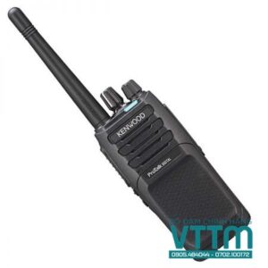 Bộ Đàm Cầm Tay Kenwood NX-1300A-M Chính Hãng, Bền Bỉ