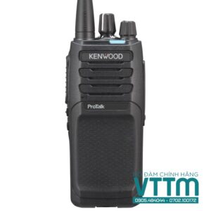 Máy Bộ Đàm Kỹ Thuật Số Kenwood NX-1300CUD (K2) Chính Hãng