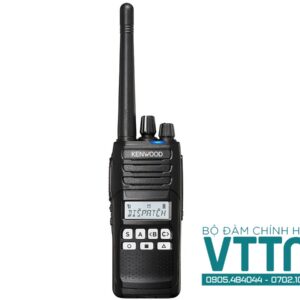 Bộ đàm chống cháy nổ Kenwood NX-1300CUD-K5 chính hãng