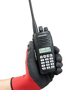Bộ Đàm Kenwood NX-1300NE Digital Chính Hãng, Giá Tốt Tại Maitel