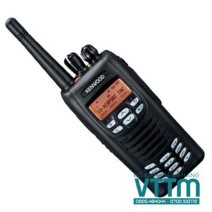 Khám Phá Kenwood NX-300: Bộ Đàm Kỹ Thuật Số Nexedge Ưu Việt