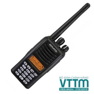 Bộ đàm Kenwood NX-306 M6: Kỹ thuật số, mạnh mẽ, bền bỉ