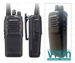 Máy Bộ Đàm Kỹ Thuật Số Kenwood NX-1200N(M) Chính Hãng