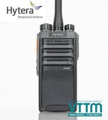 Bộ đàm Hytera PD408 chính hãng