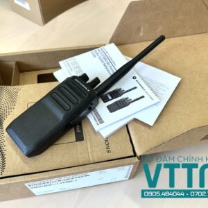 Bộ đàm kỹ thuật số Motorola R5 NKP chính hãng, giá tốt