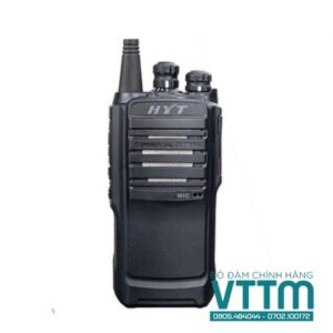 Bộ Đàm Hytera TC-508 Chính Hãng - Bền Bỉ, Pin Trâu, Giá Tốt