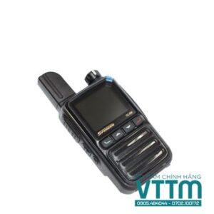 Bộ đàm Spender TC-5M: Giá, Thông số và Địa chỉ mua uy tín