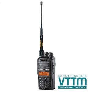 Bộ đàm cầm tay Spender TC-741H VHF - Hiệu suất liên lạc cao