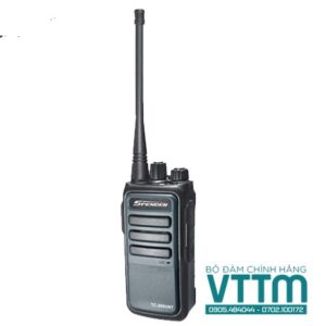 Bộ đàm Spender TC-800 UNT Chính hãng, giá tốt tại Maitel
