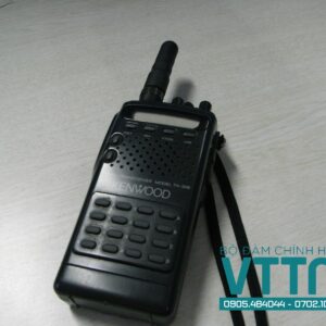Bộ Đàm Kenwood TK-308 U1: Chính Hãng, Giá Tốt Nhất Tại Maitel