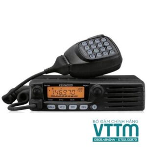 Mua Bộ Đàm Cố Định Kenwood TM-281A Giá Tốt Nhất Tại Maichel