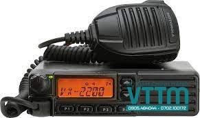 Máy bộ đàm Vertex Standard VX2200 chính hãng, công suất cao