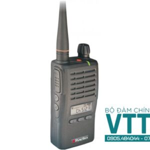 MaiteL XU-100A - Bộ Đàm Chuyên Dụng: Liên Lạc Tin Cậy, Bền Bỉ