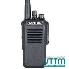 Máy bộ đàm YANTON T-850 chính hãng, công suất cao, liên lạc xa.